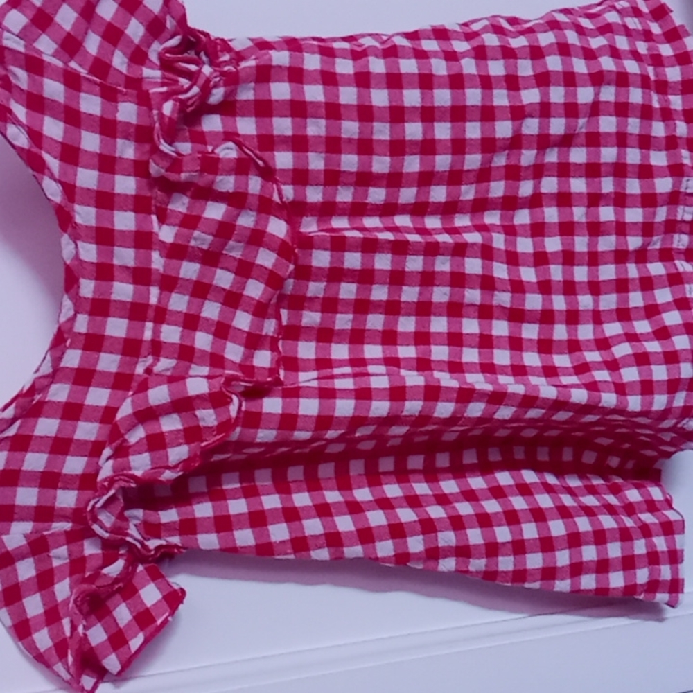 Zara girl dress